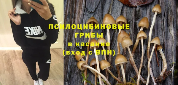 хмурый Баксан